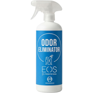 EOS (1 litro) | Eliminador de Olores de Mascotas