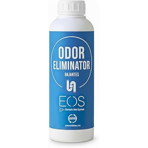 EOS Eliminador de Olores Bajantes