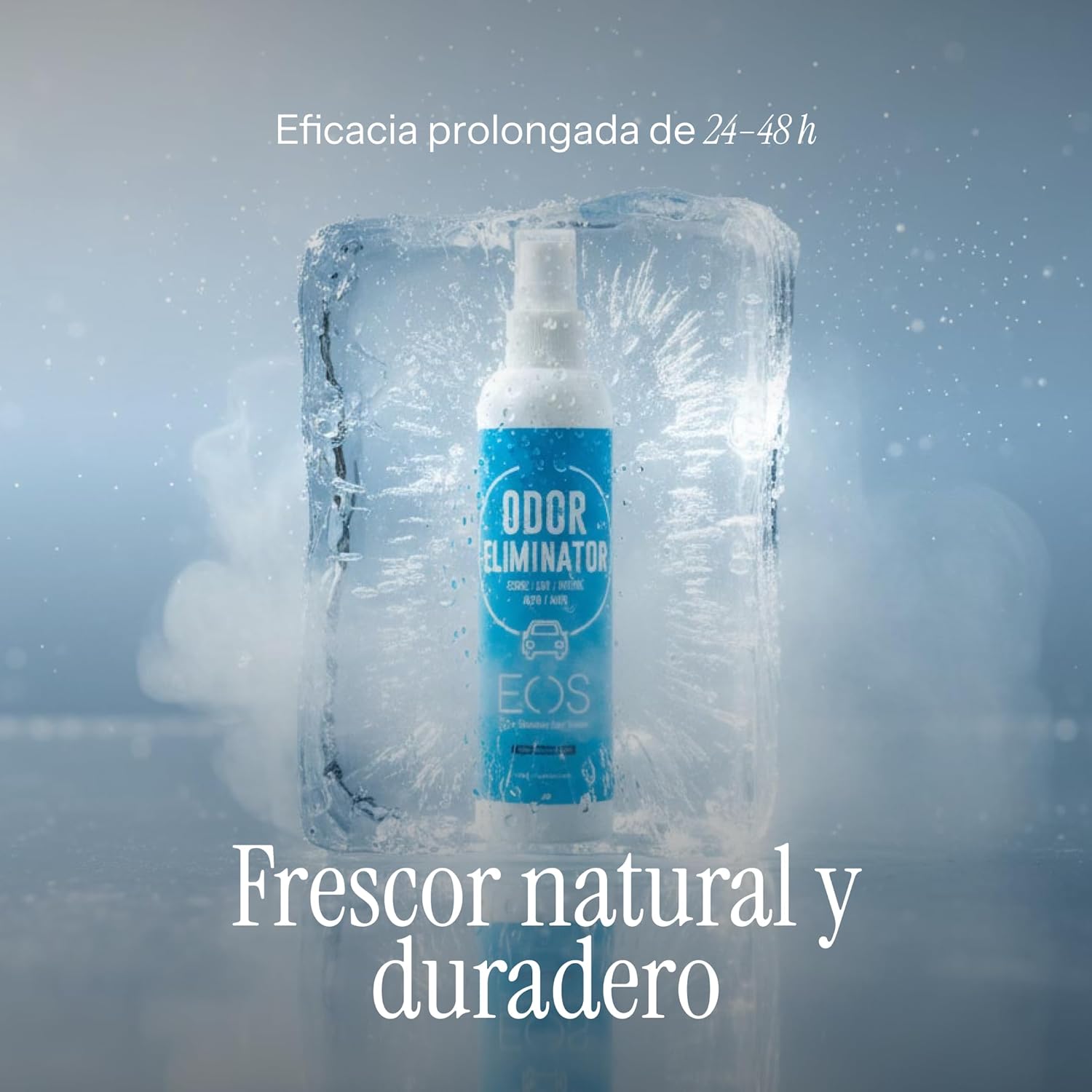 EOS Eliminador de Olores Coche - Imagen 6